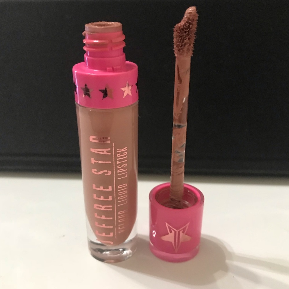 Jeffree Star Matte Liquid Lip
